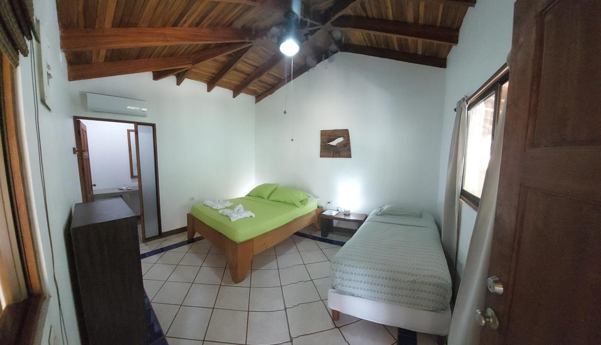 Indra Inn Playa Grande Exterior foto