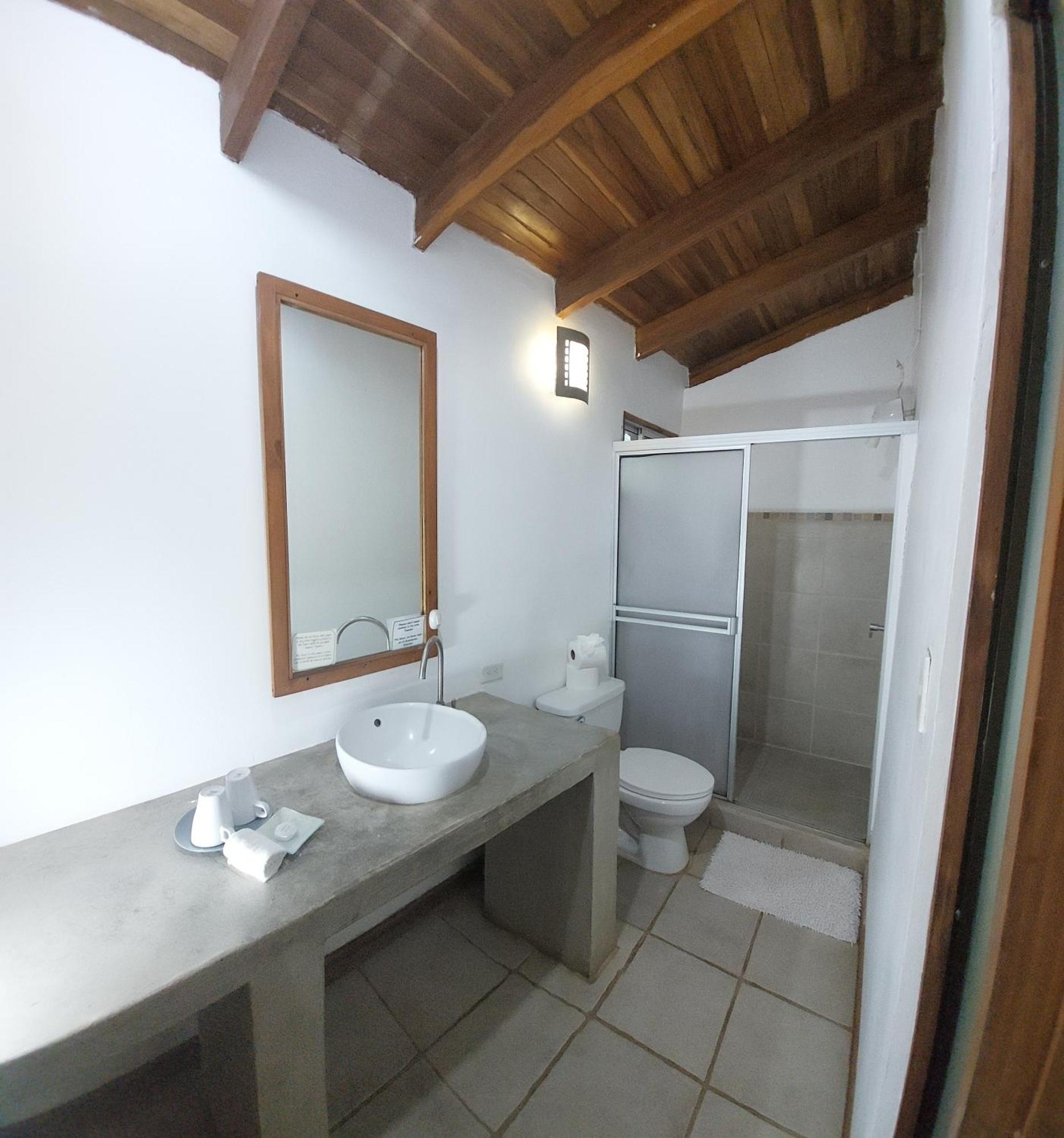 Indra Inn Playa Grande Exterior foto