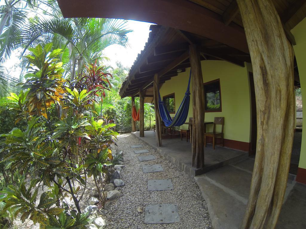 Indra Inn Playa Grande Exterior foto
