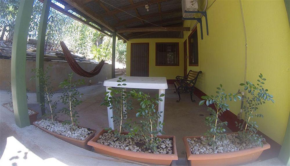 Indra Inn Playa Grande Exterior foto