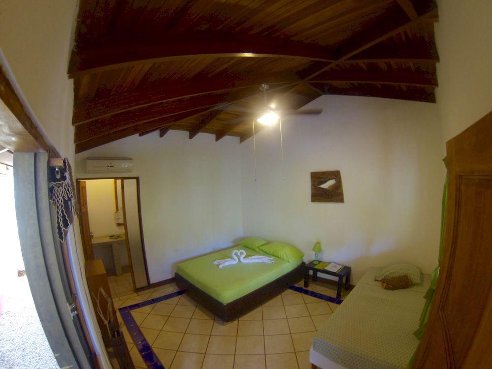 Indra Inn Playa Grande Exterior foto
