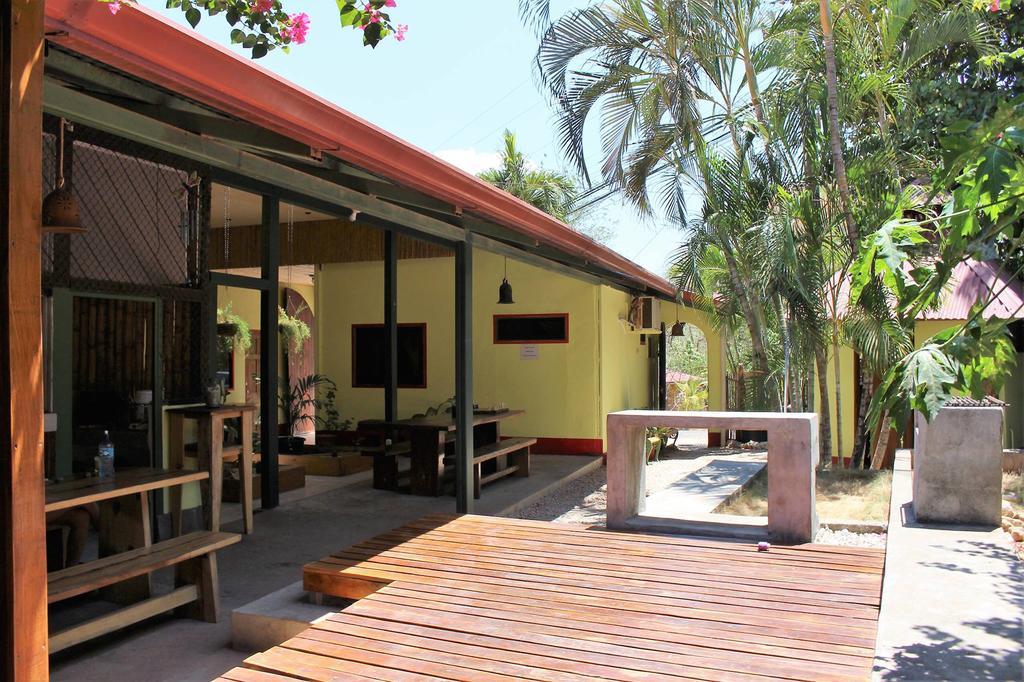 Indra Inn Playa Grande Exterior foto
