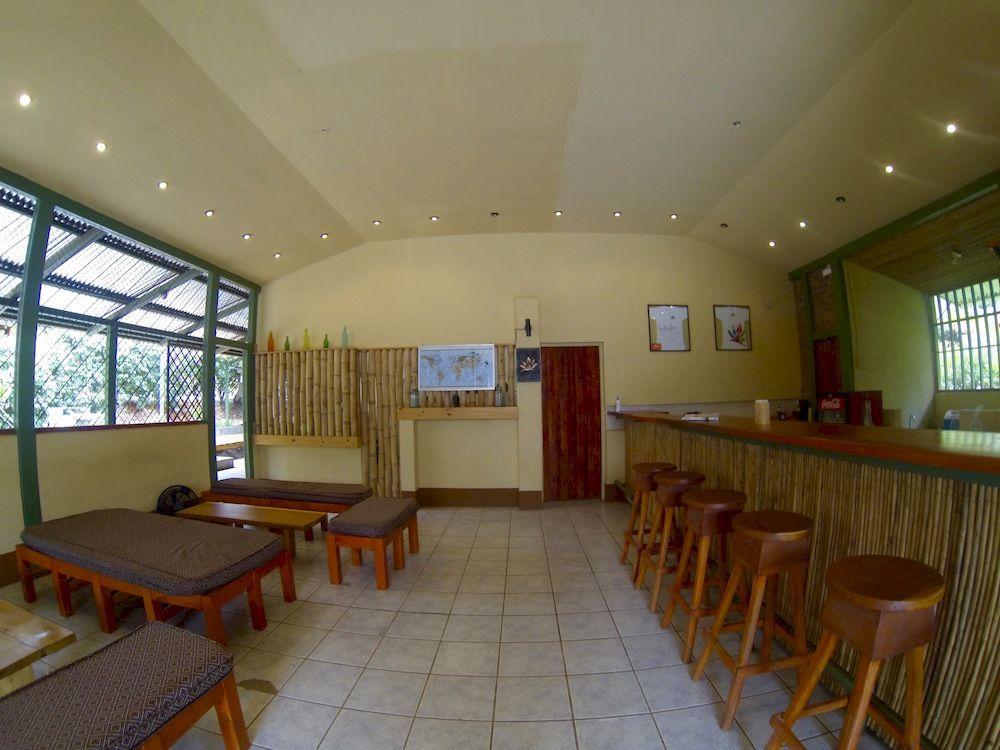 Indra Inn Playa Grande Exterior foto