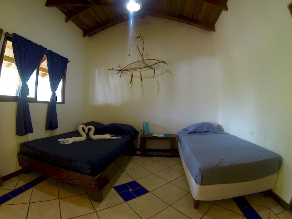 Indra Inn Playa Grande Exterior foto