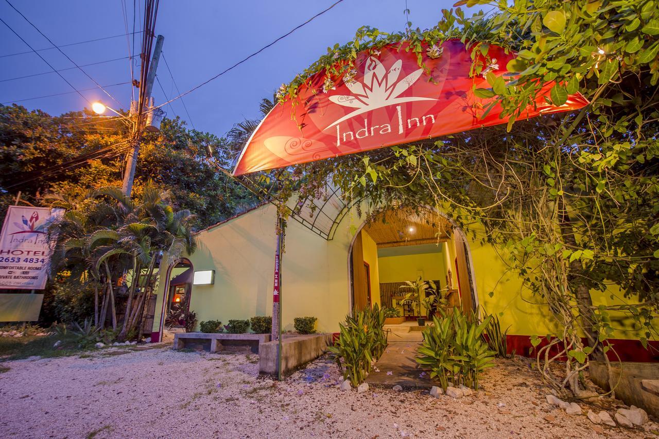 Indra Inn Playa Grande Exterior foto