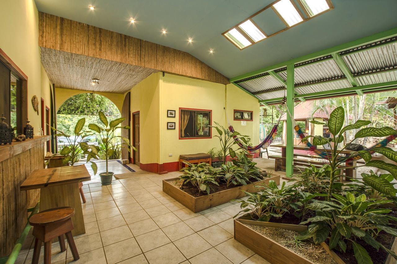 Indra Inn Playa Grande Exterior foto