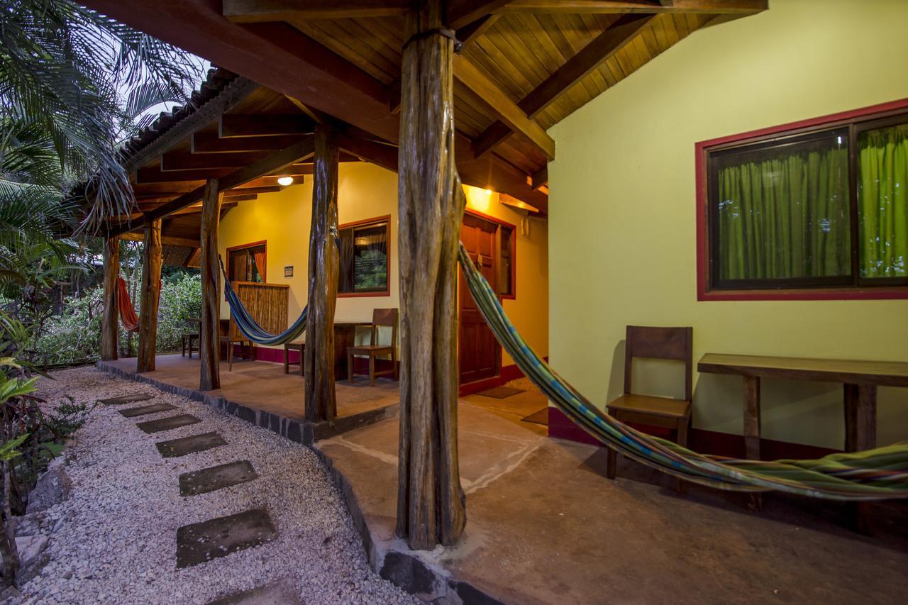 Indra Inn Playa Grande Exterior foto