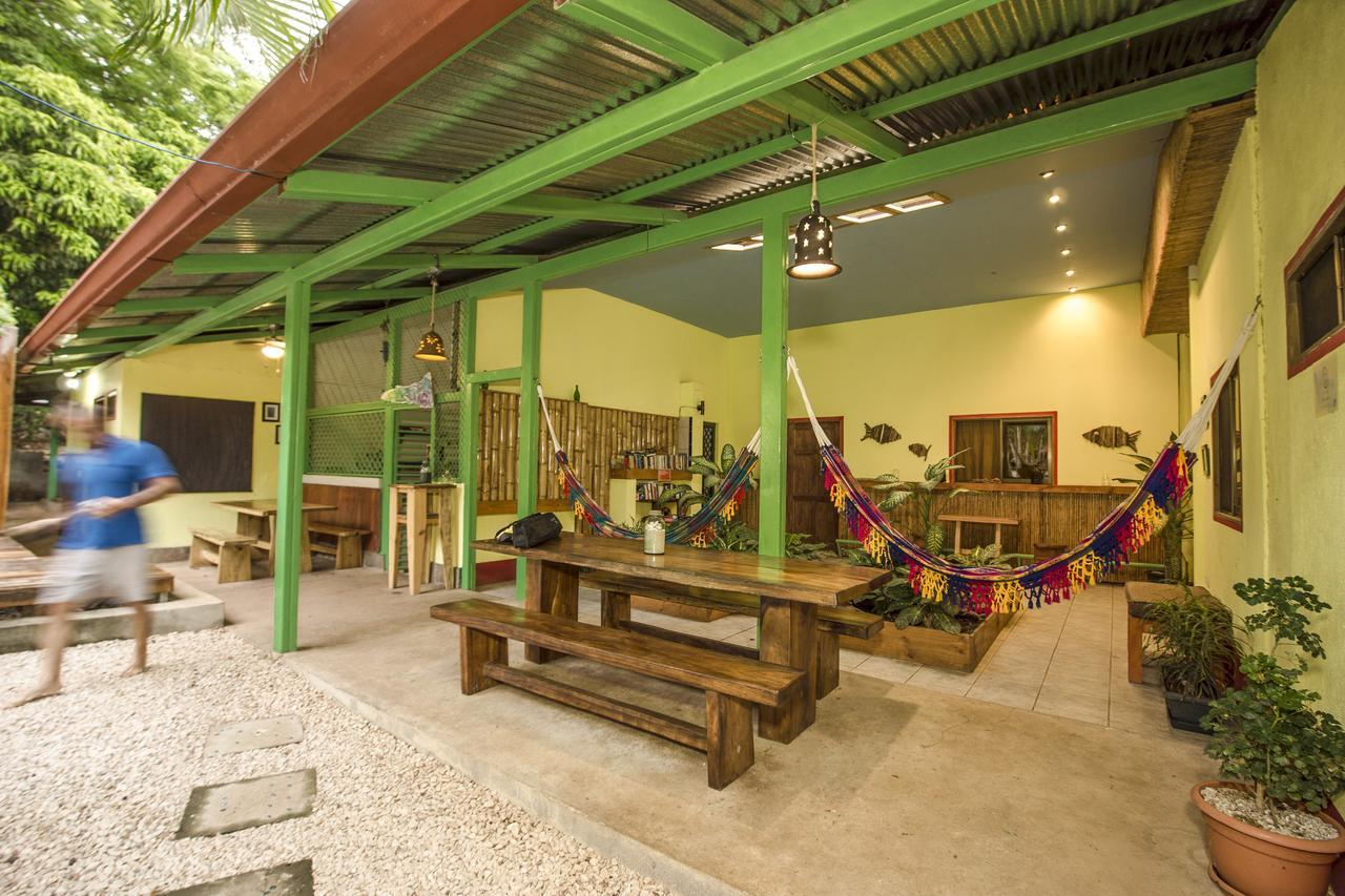 Indra Inn Playa Grande Exterior foto