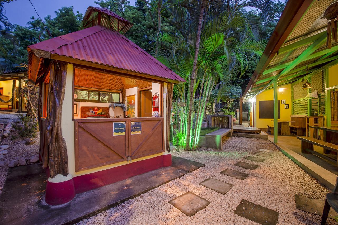 Indra Inn Playa Grande Exterior foto