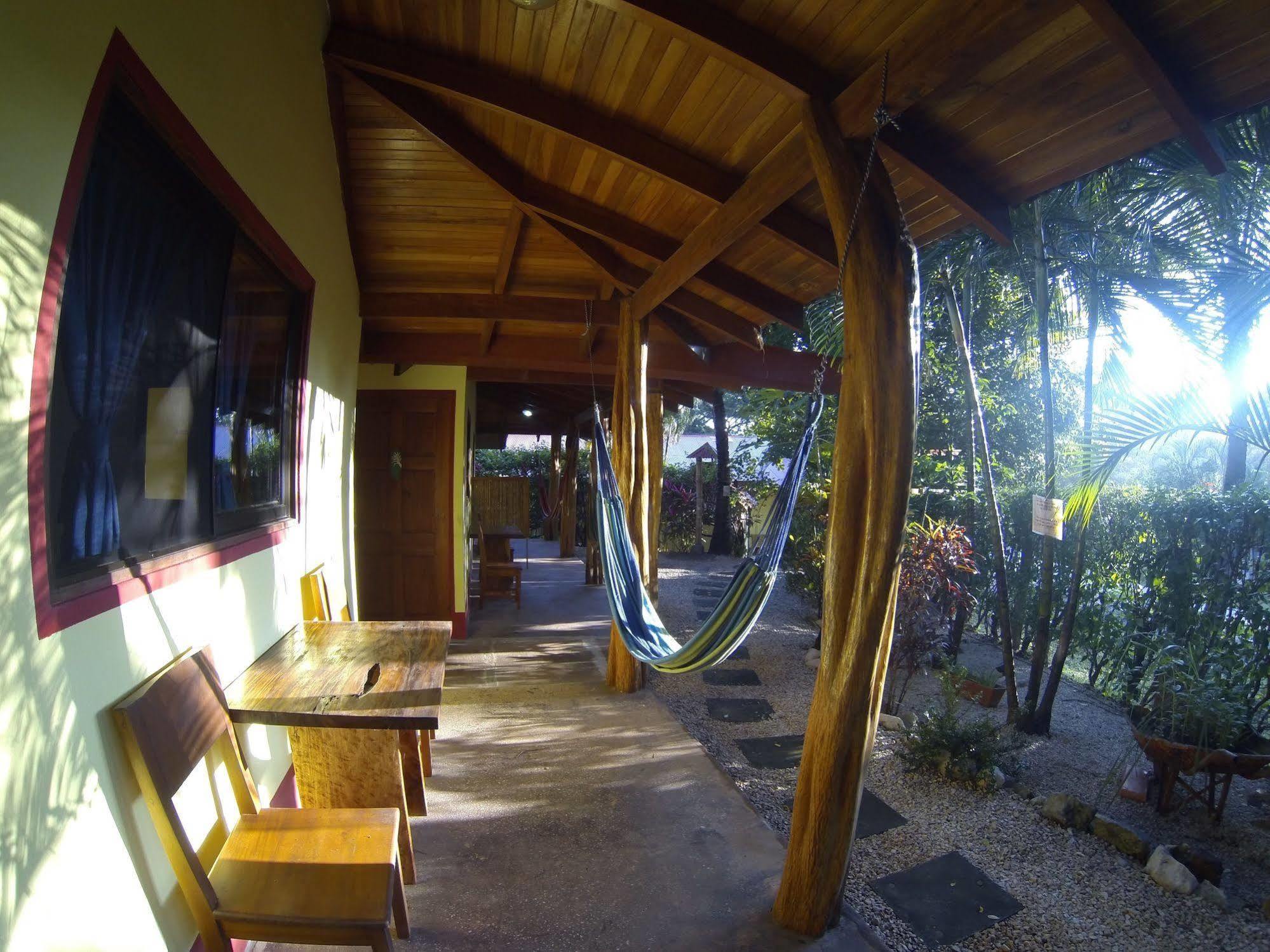 Indra Inn Playa Grande Exterior foto
