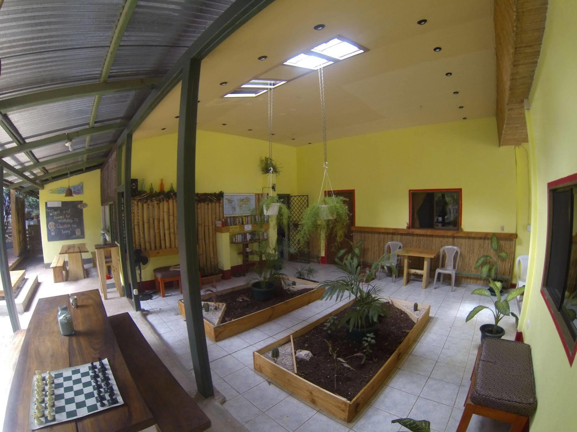 Indra Inn Playa Grande Exterior foto